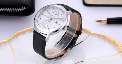 Men's Waterproof Watch