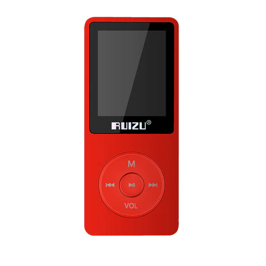 MP3 Voice Recorder and Portable Player