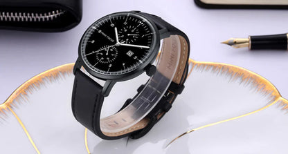 Men's Waterproof Watch