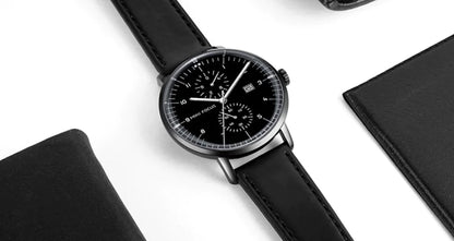 Men's Waterproof Watch