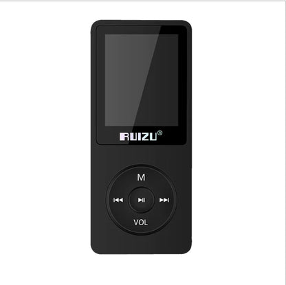 MP3 Voice Recorder and Portable Player